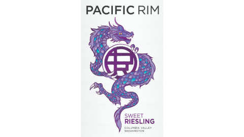 Pacific Rim logo